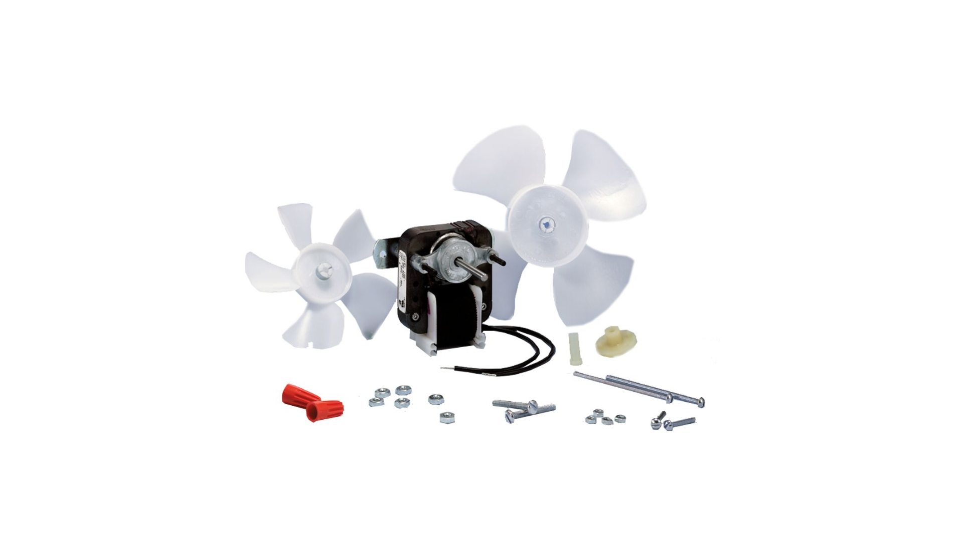  - Mounting Kits and Accessories